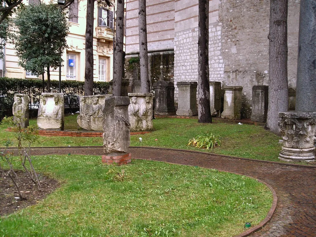 Museo del Sannio in Benevento