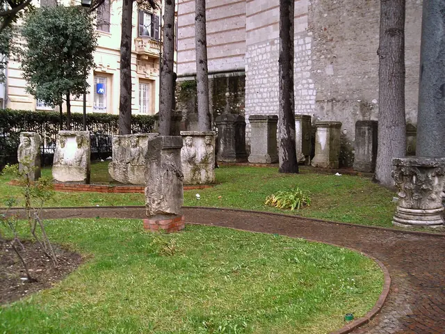 Museo del Sannio in Benevento