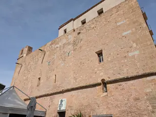 Museo del Santuario di San Vito in San Vito Lo Capo