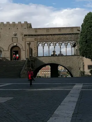 Museo del Sodalizio dei Facchini di Santa Rosa in Viterbo