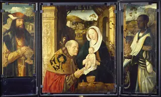 Museo del Tesoro della Cattedrale di Santa Maria Assunta in Savona
