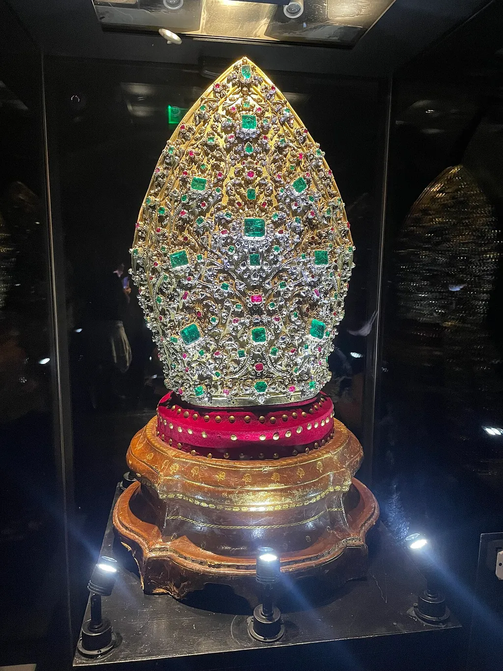 Museo del Tesoro di San Gennaro in Naples – Photo 3 of 4