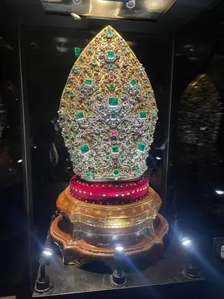 Museo del Tesoro di San Gennaro in Naples – Photo 3 of 4