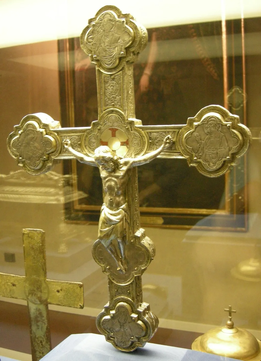 Museo del Tesoro di Santa Maria dell'Impruneta