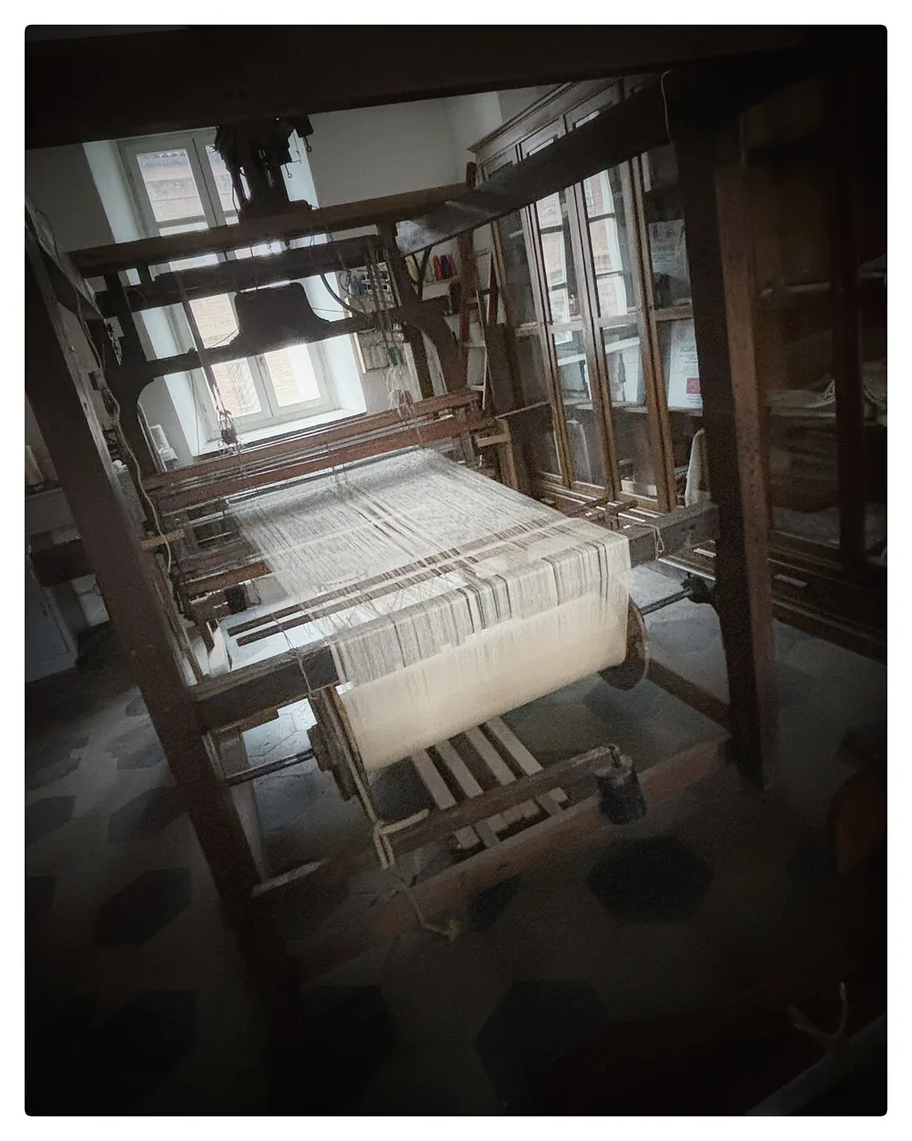 Museo del Tessile in Chieri