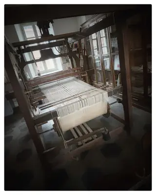 Museo del Tessile in Chieri