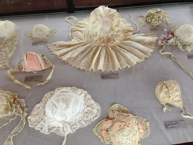MuTeCo – Museo del Tessuto e del Costume in Spoleto