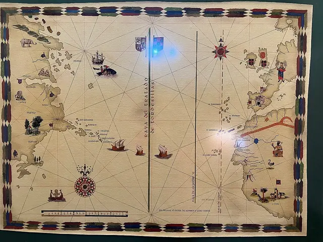 Museo del Tratado in Tordesillas – Photo 4 of 5