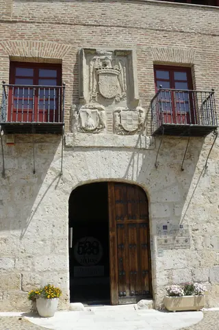 Museo del Tratado in Tordesillas – Photo 5 of 5