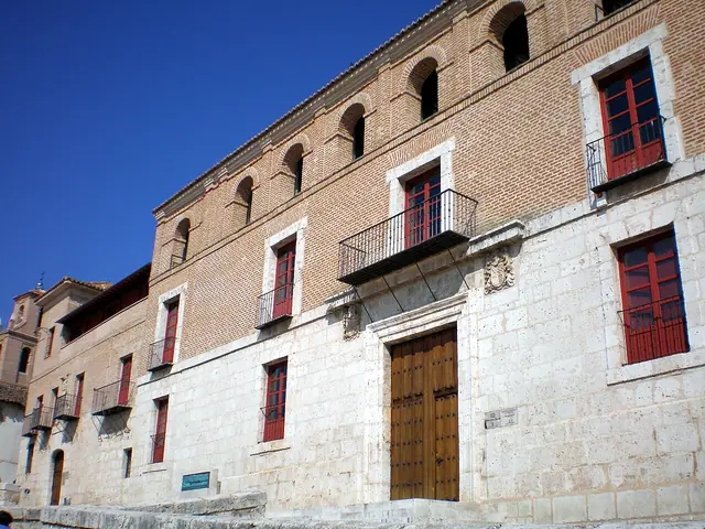 Museo del Tratado in Tordesillas