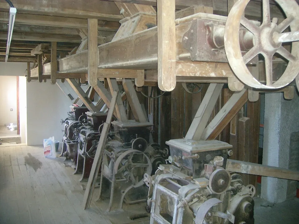 Museo del Turrón in Castuera