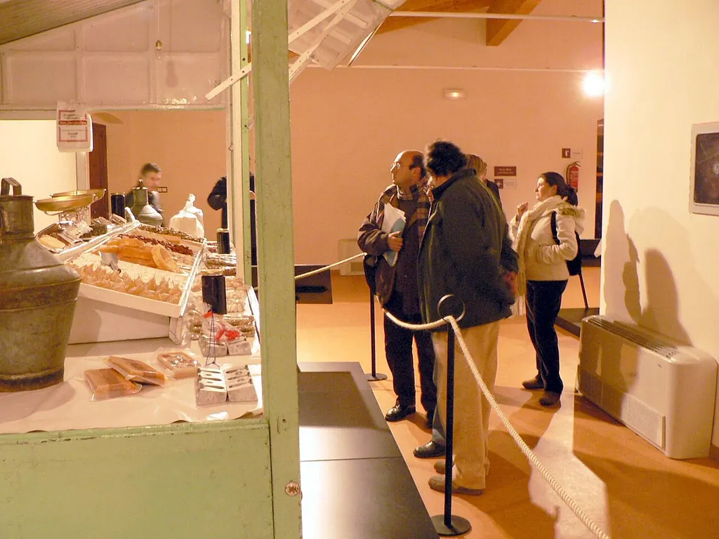 Museo del Turrón in Castuera – Photo 4 of 4