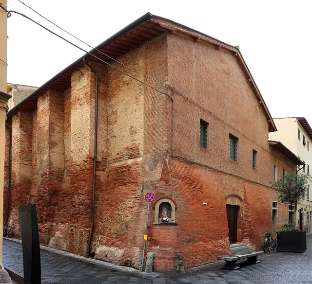 Museo del Vetro di Empoli