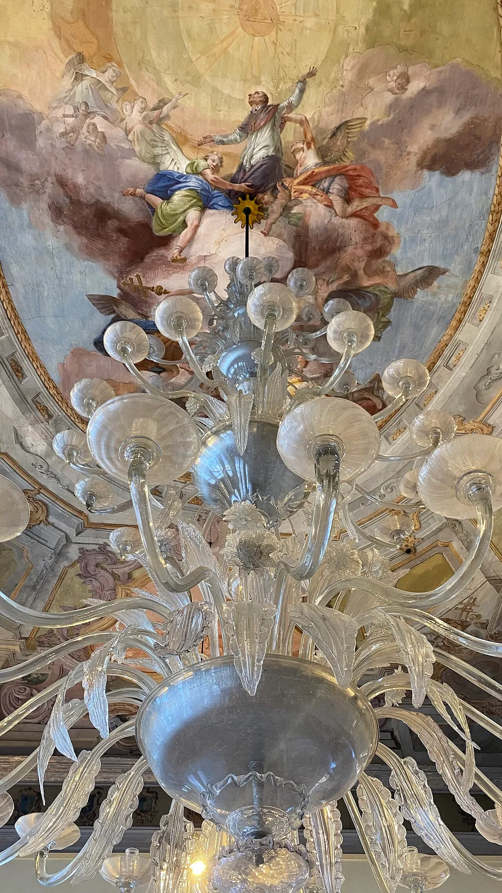 Museo del Vetro di Murano in Venice – Photo 2 of 3