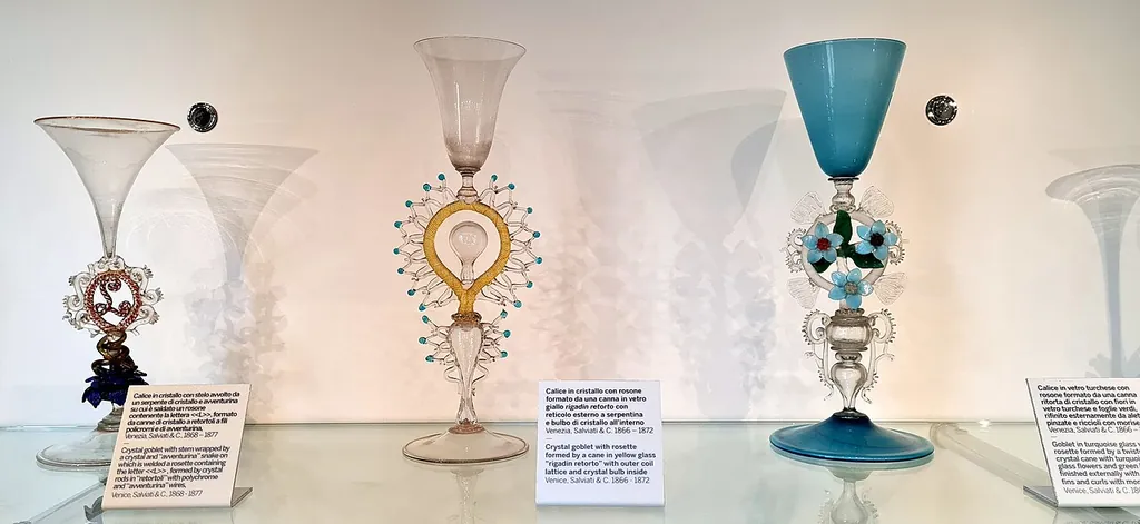 Museo del Vetro di Murano in Venice – Photo 3 of 3