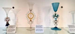 Museo del Vetro di Murano in Venice – Photo 3 of 3