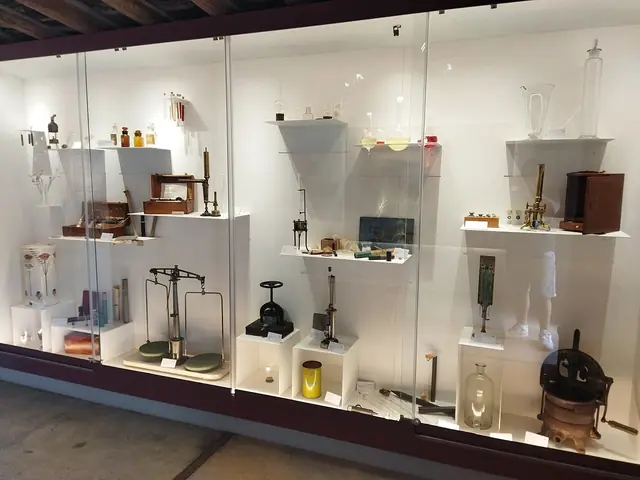 Museo del Vino El Grifo in San Bartolomé – Photo 3 of 7