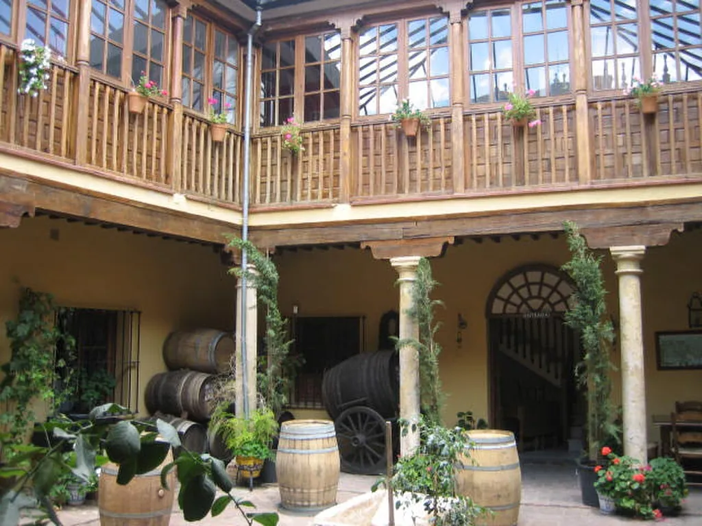 Museo del Vino de Ronda