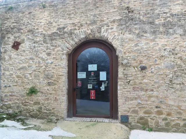 Museo del Vino in Sala Baganza
