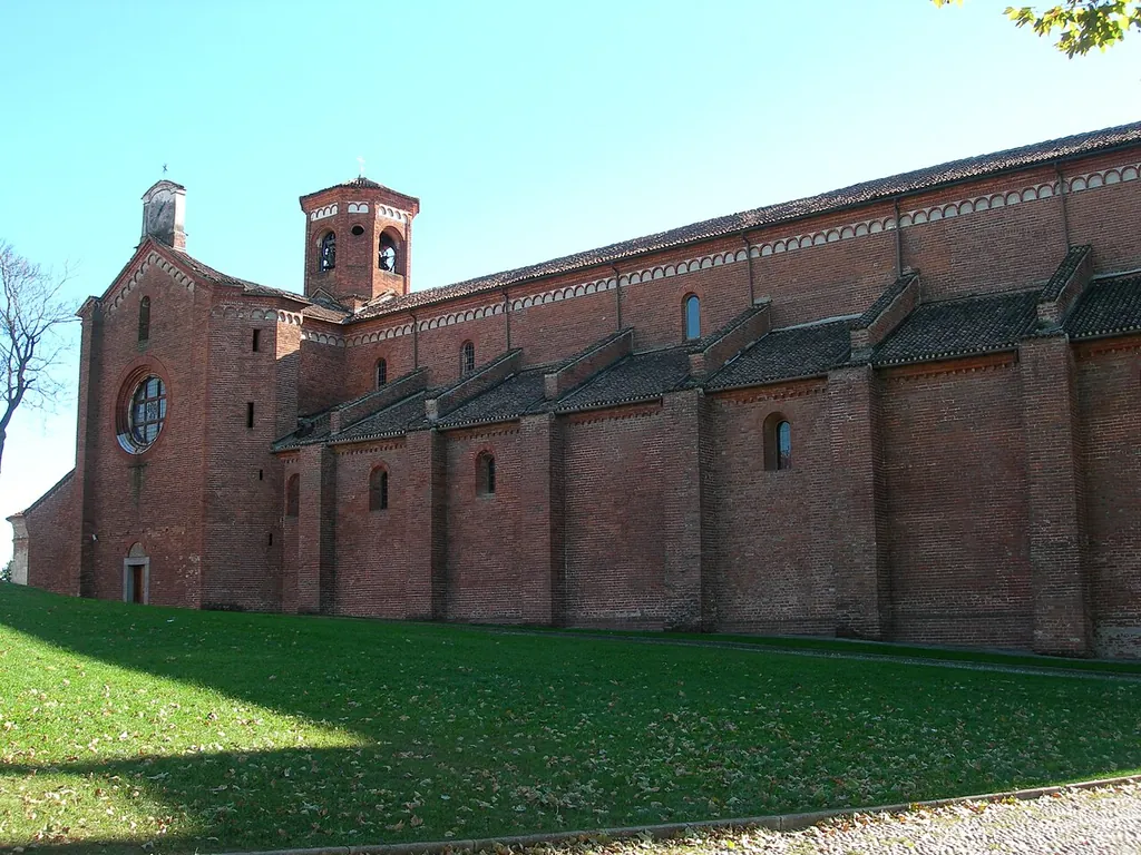 Museo dell’Abbazia di Morimondo