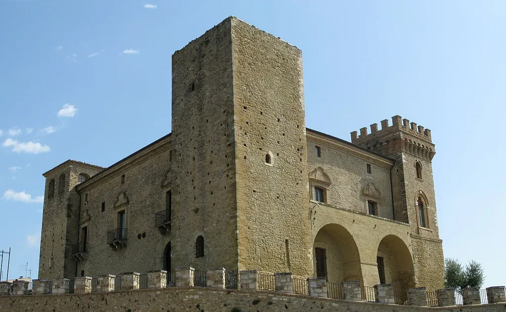 Museo dell'Abruzzo bizantino e altomedievale in Crecchio