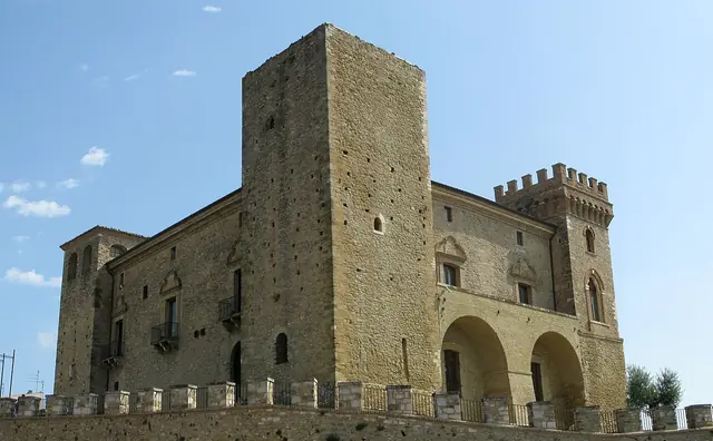 Museo dell'Abruzzo bizantino e altomedievale in Crecchio