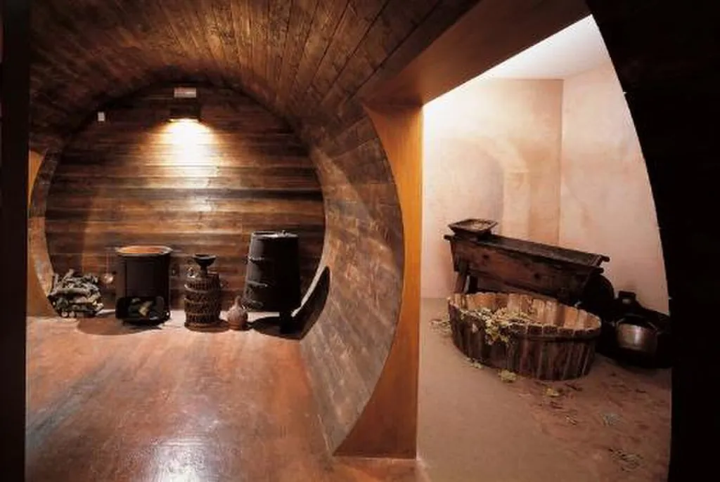 Museo del Balsamico Tradizionale in Spilamberto