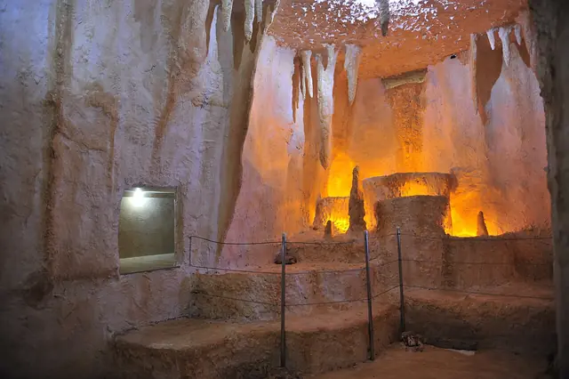 Museo dell'Acqua in Asiago