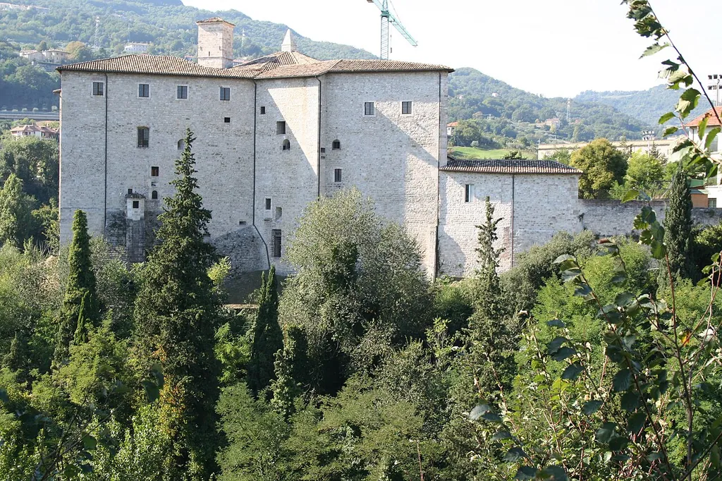 Museo dell'Alto Medioevo in Ascoli Piceno