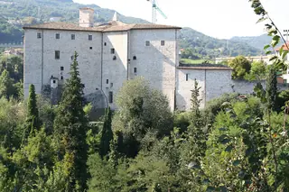Museo dell'Alto Medioevo in Ascoli Piceno