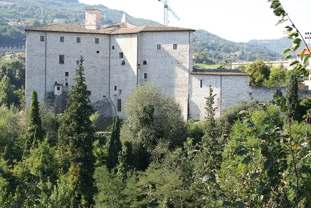 Museo dell'Alto Medioevo in Ascoli Piceno