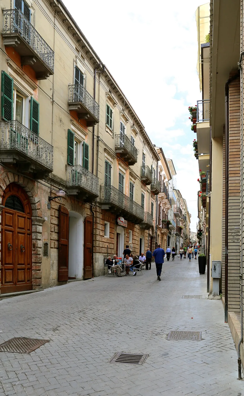 Museo permanente dell'Artigianato Artistico Abruzzese in Guardiagrele