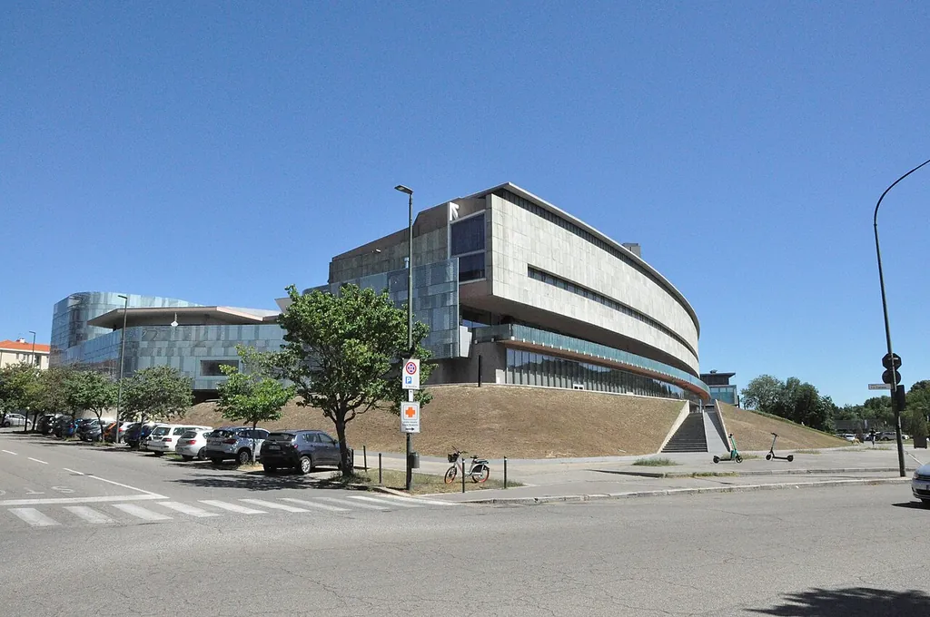 Museo Nazionale dell'Automobile in Turin – Bild 4 von 6