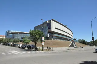 Museo Nazionale dell'Automobile in Turin – Bild 4 von 6
