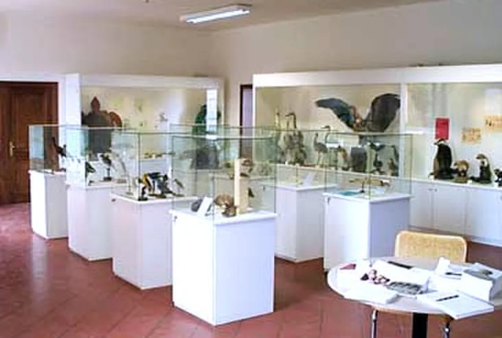 Museo dell'Ecologia in Cesena