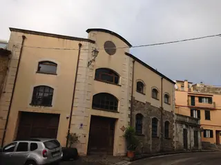 Museo dell’Olio Dr. Giorgio Zampa in Cuglieri