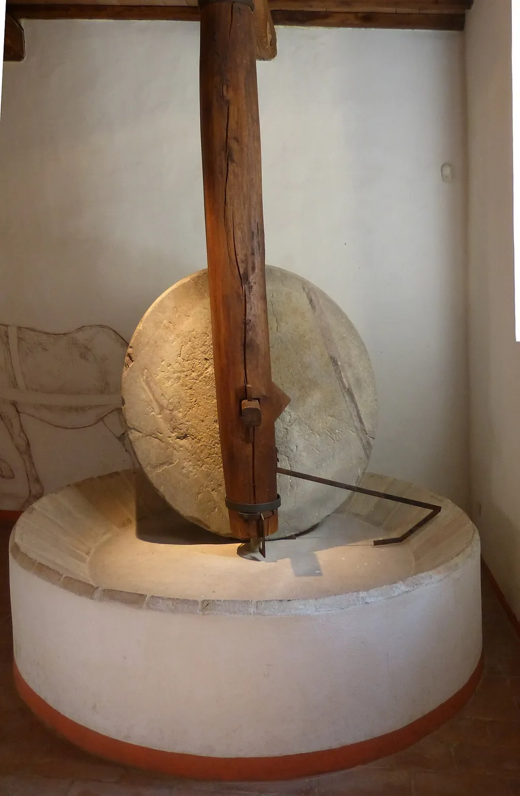 MOO Museo dell’Olivo e dell’Olio in Torgiano