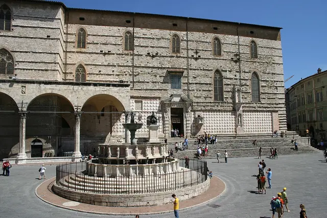 Museo del Capitolo di San Lorenzo in Perugia