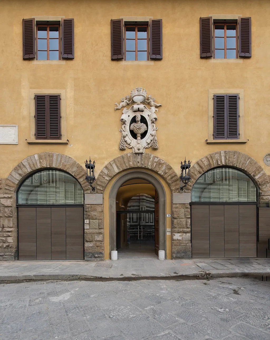 Museo dell'Opera del Duomo in Firenze