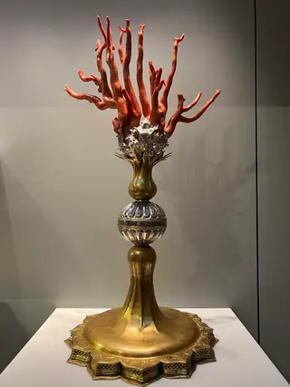 Museo dell'Opera del Duomo in Florenz – Bild 2 von 3