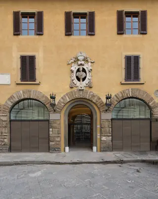 Museo dell'Opera del Duomo in Firenze