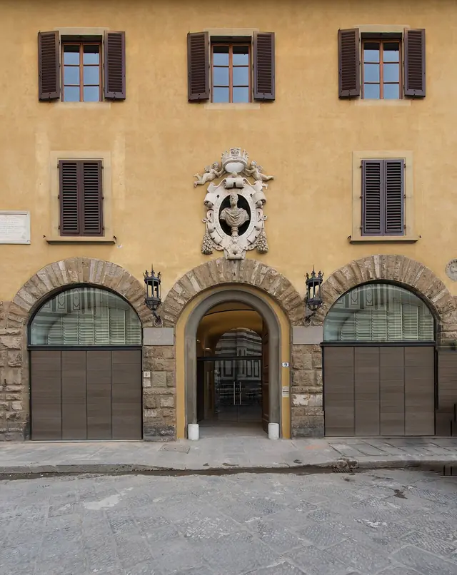Museo dell'Opera del Duomo in Firenze