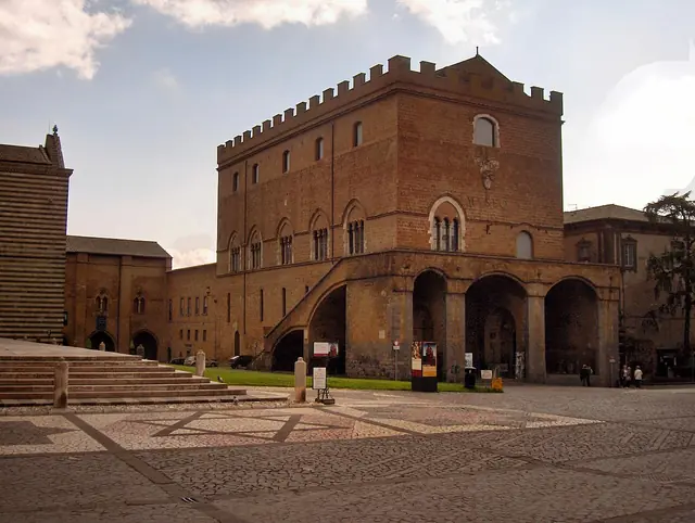 Museo dell'Opera del Duomo in Orvieto