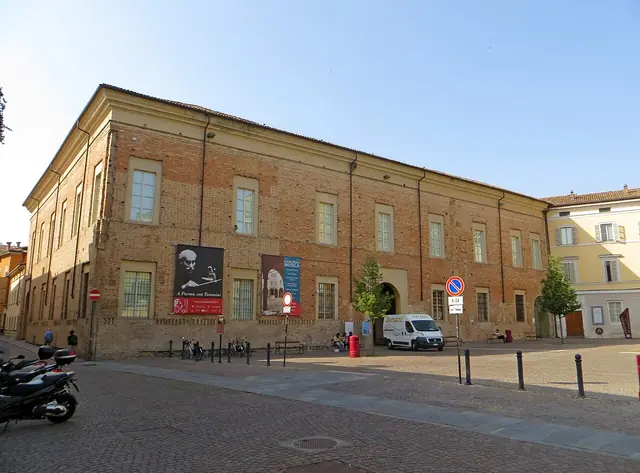 Museo dell’Opera in Parma