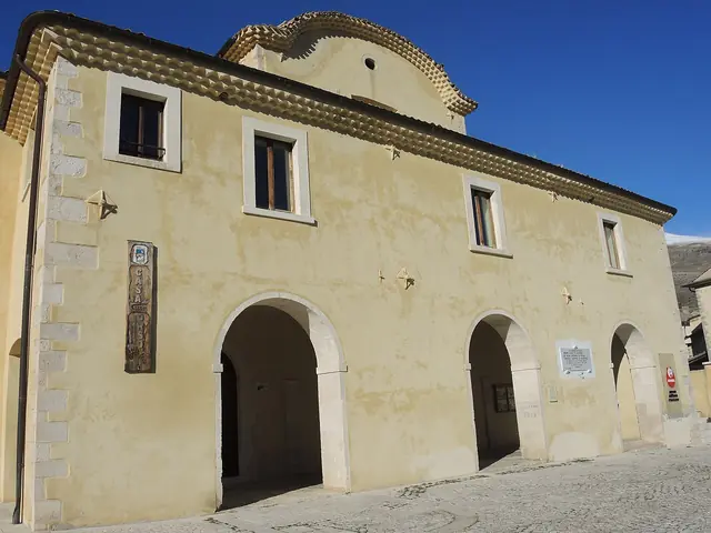 Museo dell'orso marsicano in Palena