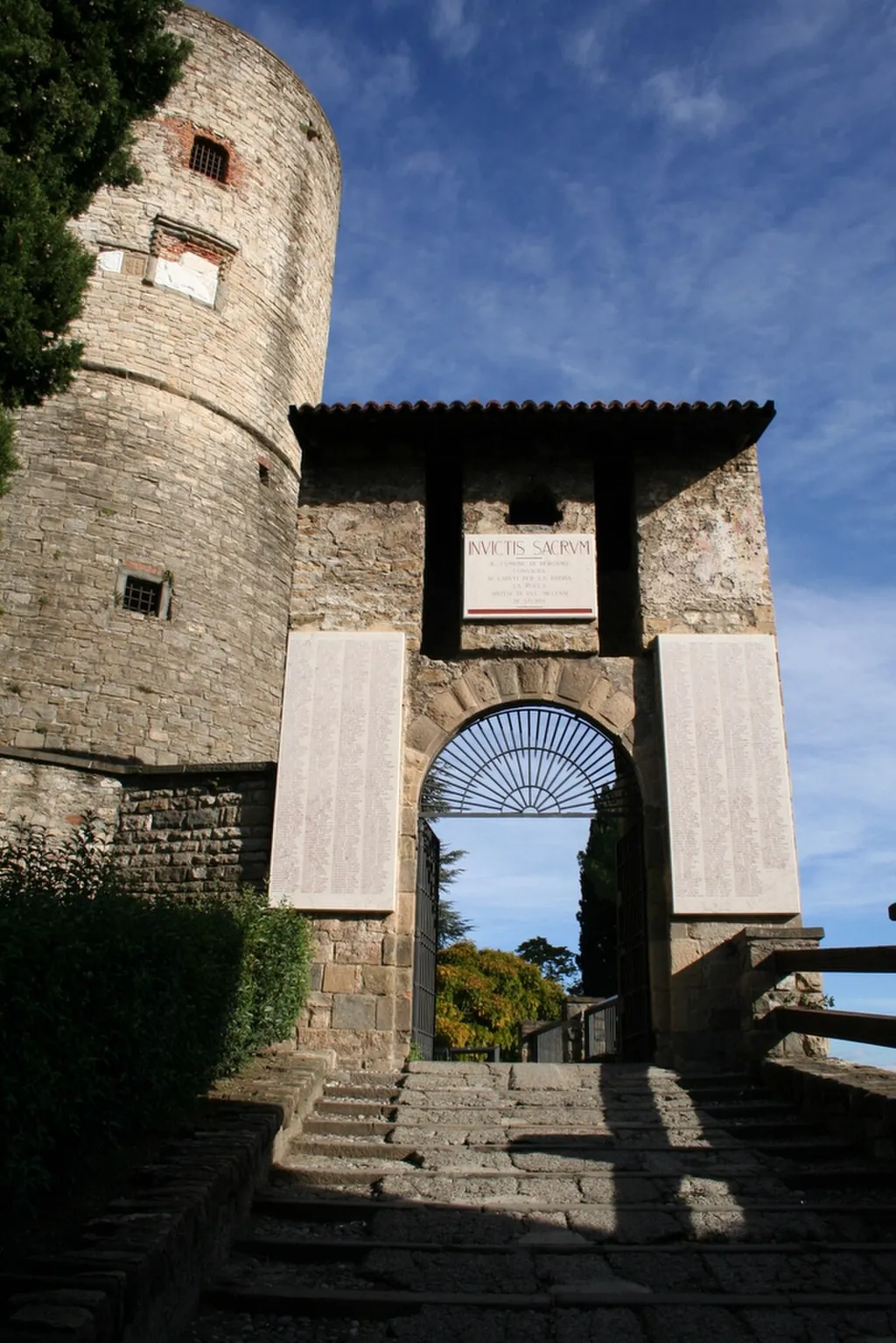 Museo dell'Ottocento in Bergamo