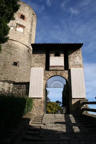 Museo dell'Ottocento in Bergamo