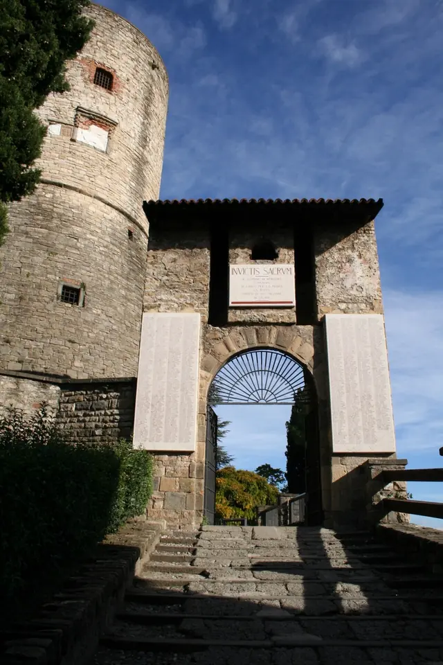 Museo dell'Ottocento in Bergamo