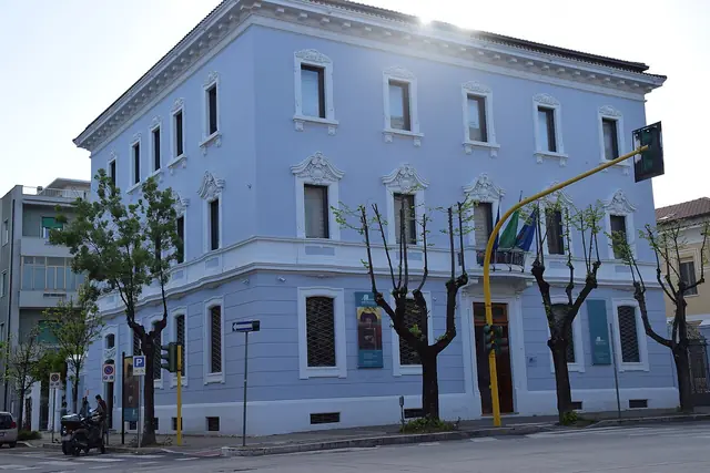 Museo dell'Ottocento in Pescara