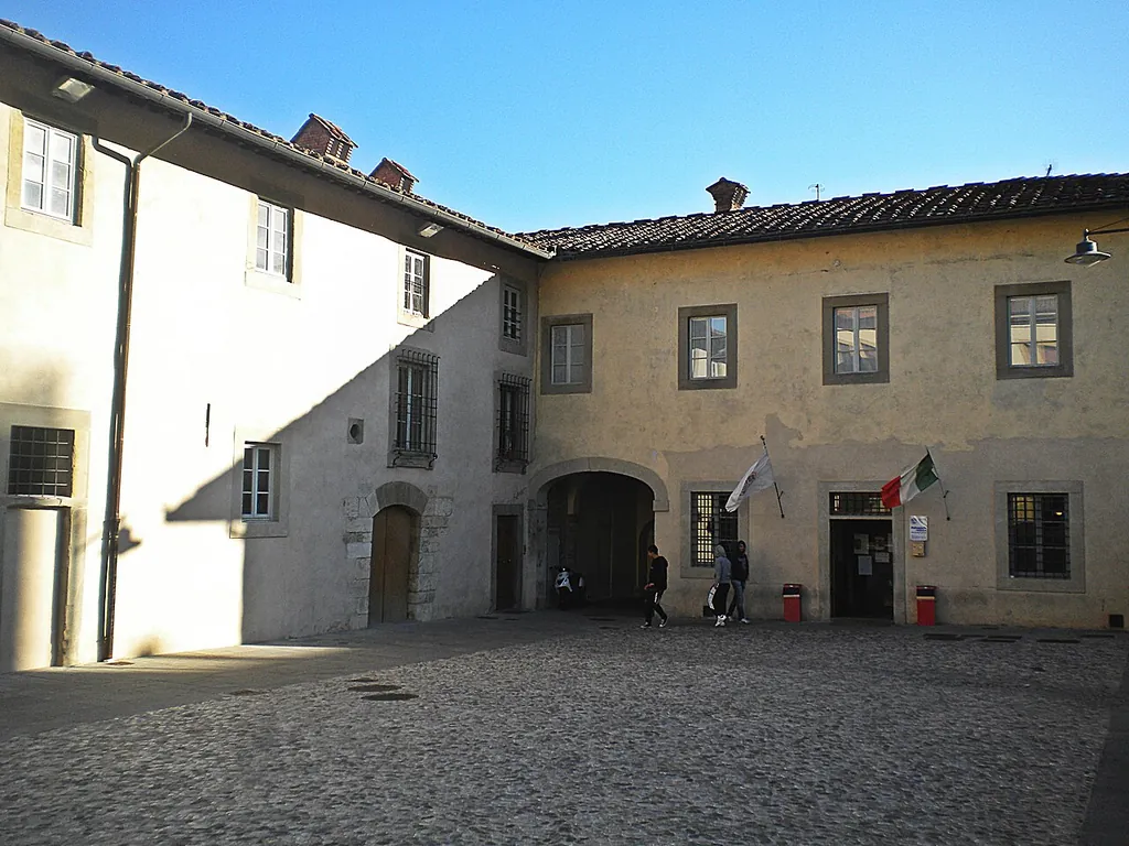 Museo della Badia di Vaiano